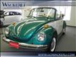 1972 Volkswagen Beetle