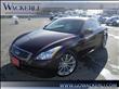 2009 Infiniti G37