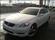 2007 Lexus GS 350