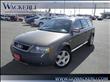 2002 Audi allroad