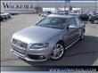 2011 Audi S4