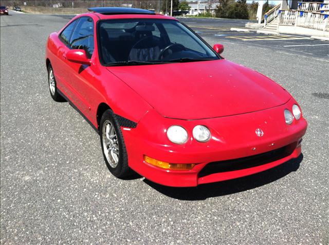1999 Acura Integra for sale