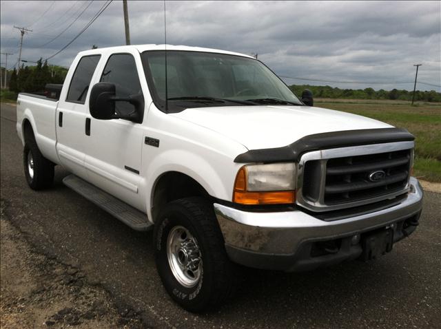 2001 Ford F350 for sale