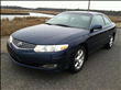 2003 Toyota Camry Solara