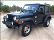 2000 Jeep Wrangler