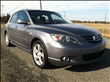 2004 Mazda 3