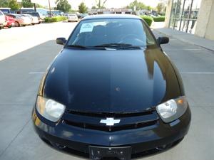 2003 Chevrolet Cavalier for sale