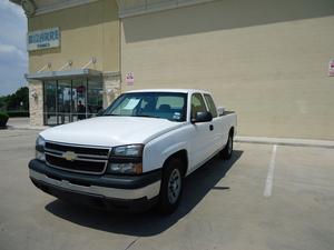 2006 Chevrolet Silverado 1500 for sale
