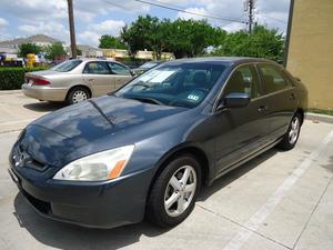 2003 Honda Accord for sale