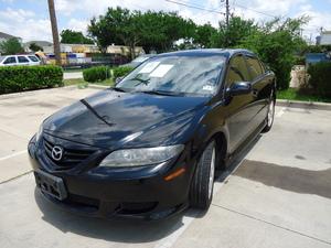 2005 Mazda 6 for sale