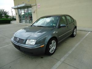 2004 Volkswagen Jetta for sale