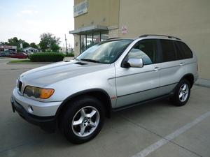 2002 BMW X5 for sale
