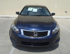 2008 Honda Accord for sale