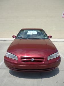 1999 Toyota Camry for sale