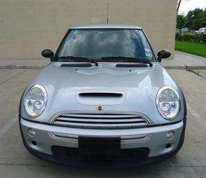 2003 MINI Cooper for sale