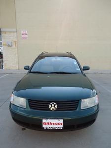 2000 Volkswagen Passat for sale