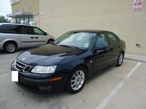 2003 Saab 9-3 for sale