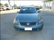 2005 Nissan Altima