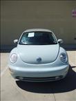 2004 Volkswagen New Beetle