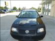 2001 Volkswagen Jetta