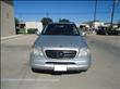 2000 Mercedes-Benz M Class