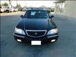2002 Acura RL