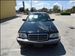 1998 Mercedes-Benz C Class