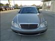 2003 Mercedes-Benz S Class