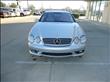 2004 Mercedes-Benz CL Class