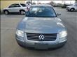 2003 Volkswagen Passat