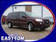 2008 Chevrolet Uplander