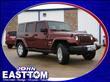 2010 Jeep Wrangler