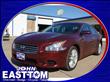 2010 Nissan Maxima