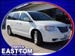 2010 Chrysler Town & Country