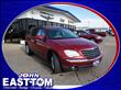 2007 Chrysler Pacifica