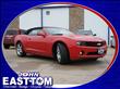 2011 Chevrolet Camaro
