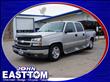 2005 Chevrolet Silverado 1500