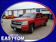 2010 Chevrolet Silverado 1500