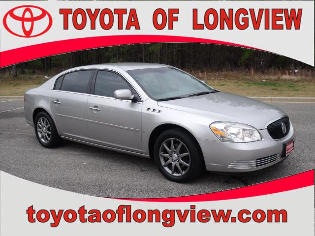 2007 Buick Lucerne for sale