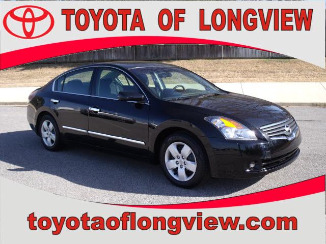 2008 Nissan Altima for sale