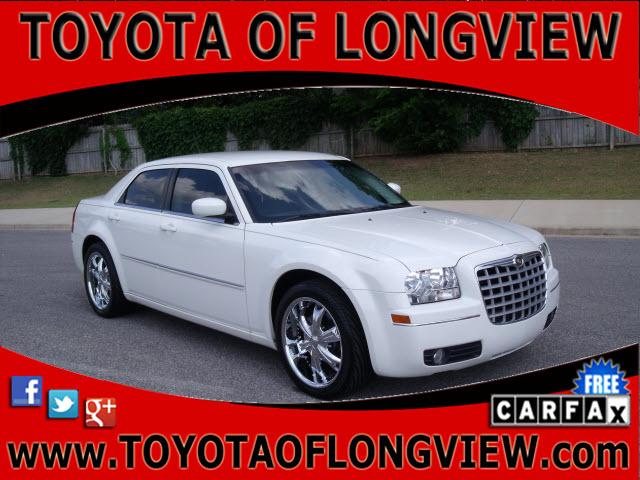 2008 Chrysler 300 for sale