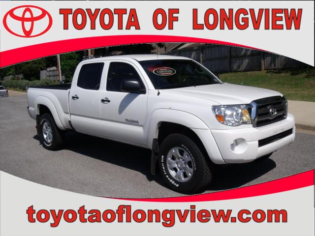 2010 Toyota Tacoma for sale