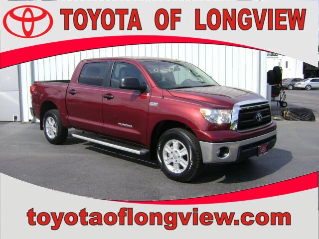 2010 Toyota Tundra for sale
