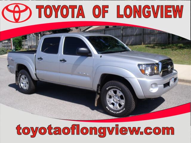 2011 Toyota Tacoma for sale