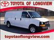 2007 Chevrolet Express
