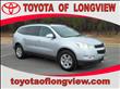 2009 Chevrolet Traverse