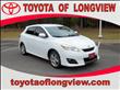 2009 Toyota Matrix