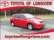 2008 Toyota Matrix
