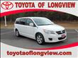 2010 Volkswagen Routan