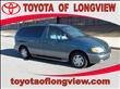 2001 Toyota Sienna